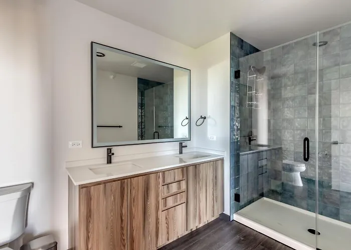 Apartment Blueground West Loop Gym Nr Fulton Market Chi-1064 *