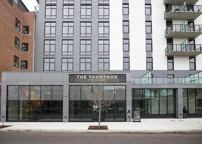 Apartment Blueground West Loop Gym Nr Fulton Market Chi-1064 *